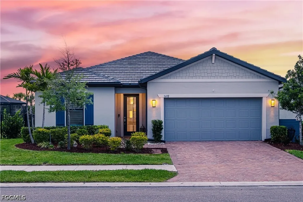 3692 Passion Vine Drive Alva FL 33920