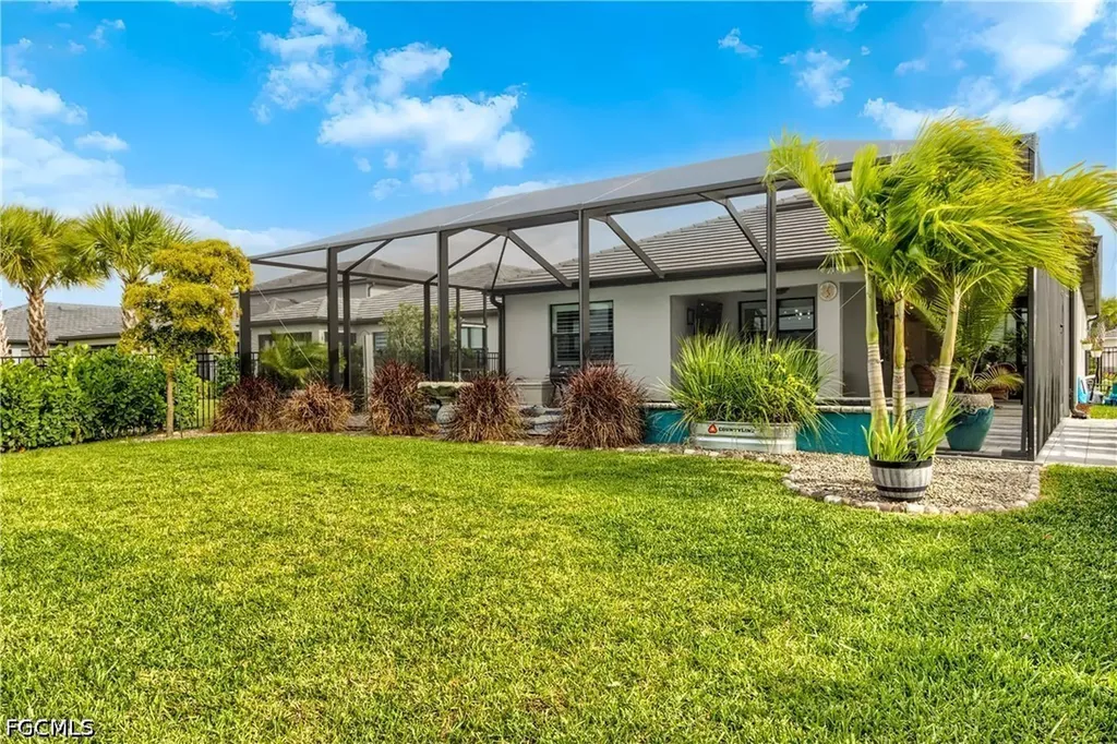 3692 Passion Vine Drive Alva FL 33920