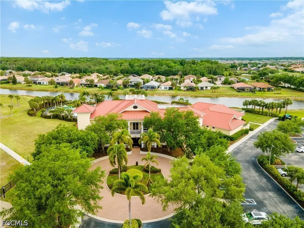 3692 Passion Vine Drive Alva FL 33920