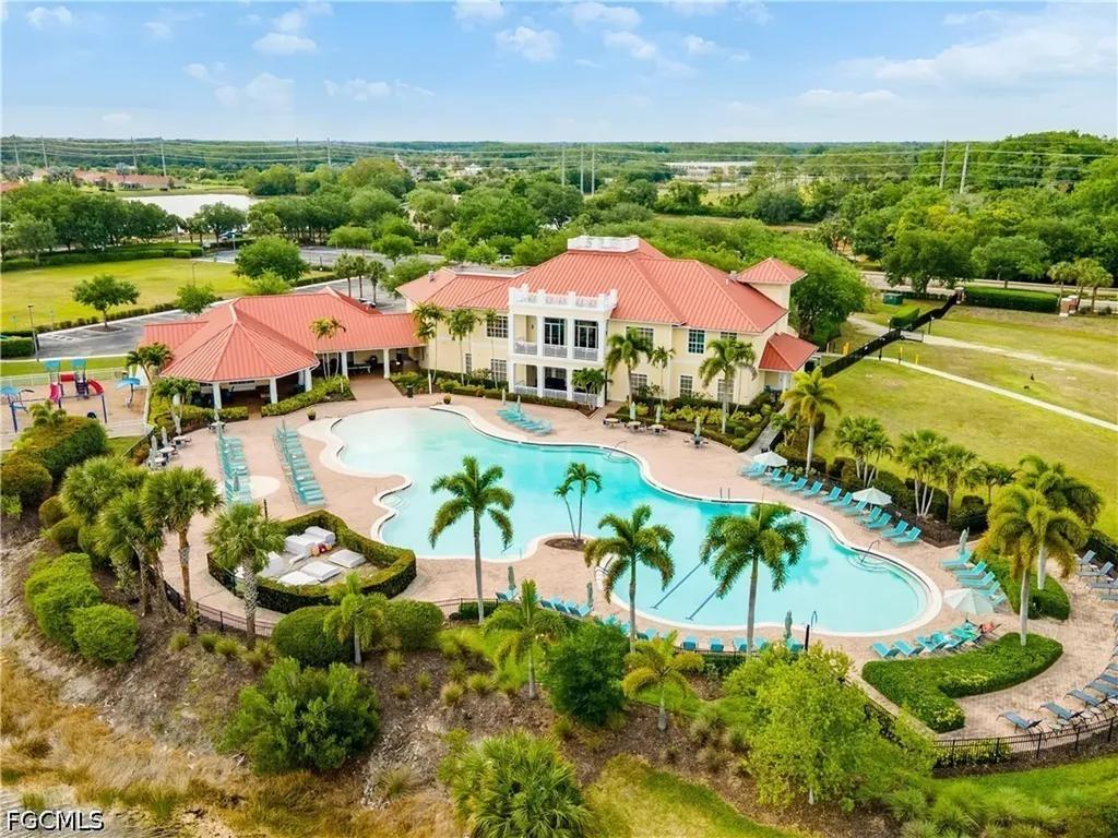3692 Passion Vine Drive Alva FL 33920