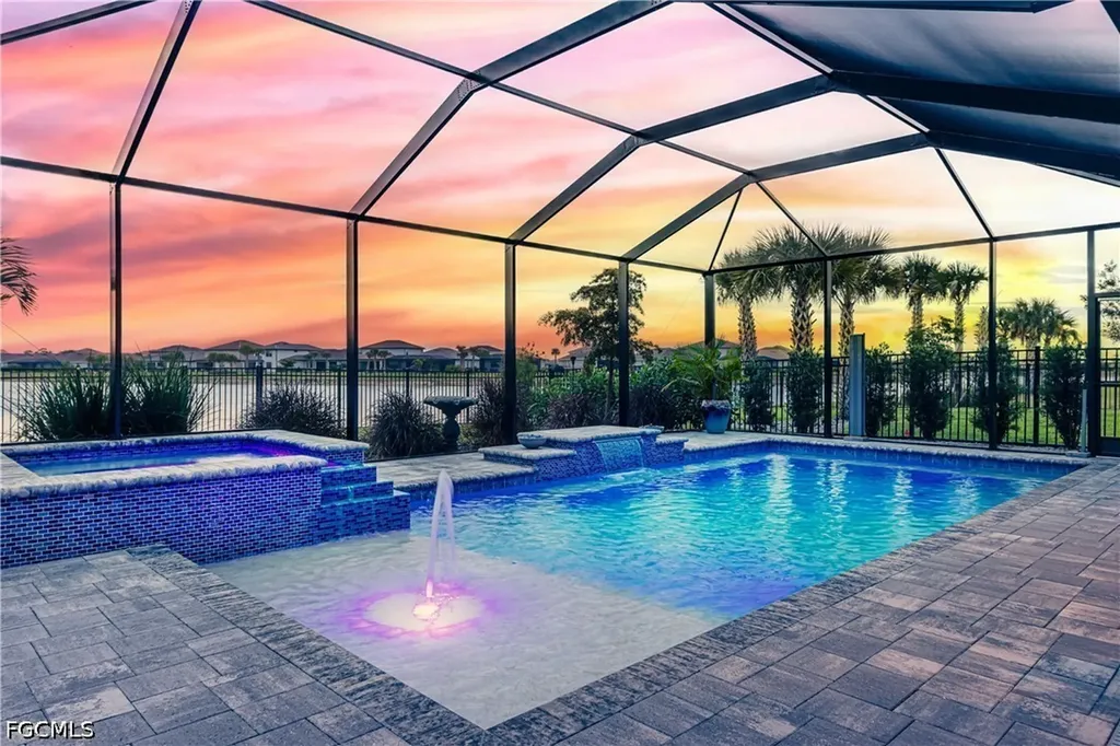 3692 Passion Vine Drive Alva FL 33920