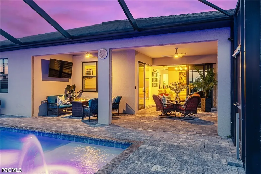3692 Passion Vine Drive Alva FL 33920