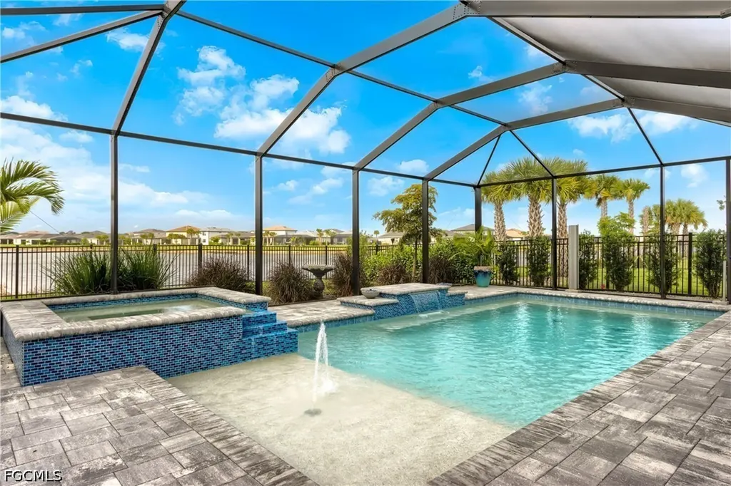 3692 Passion Vine Drive Alva FL 33920