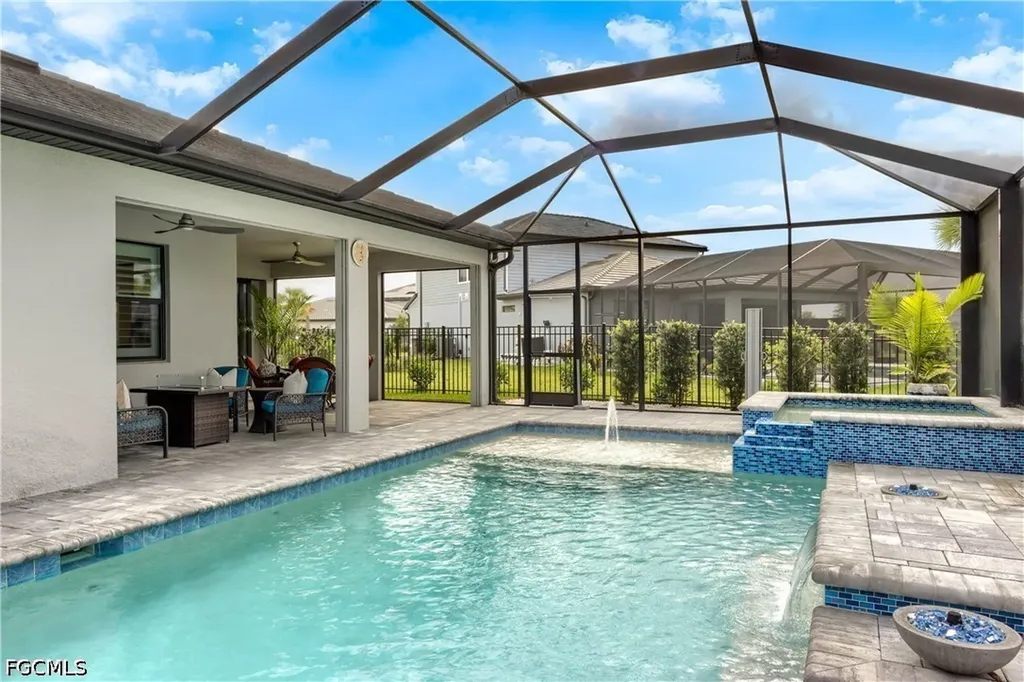 3692 Passion Vine Drive Alva FL 33920