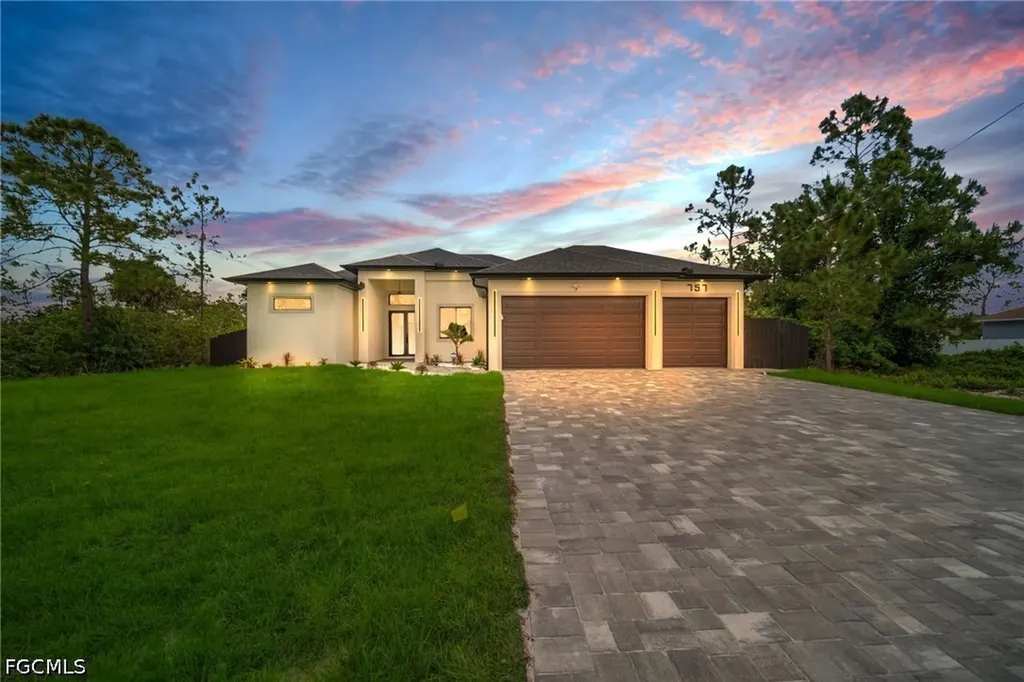 757 Grant Boulevard Lehigh Acres FL 33974
