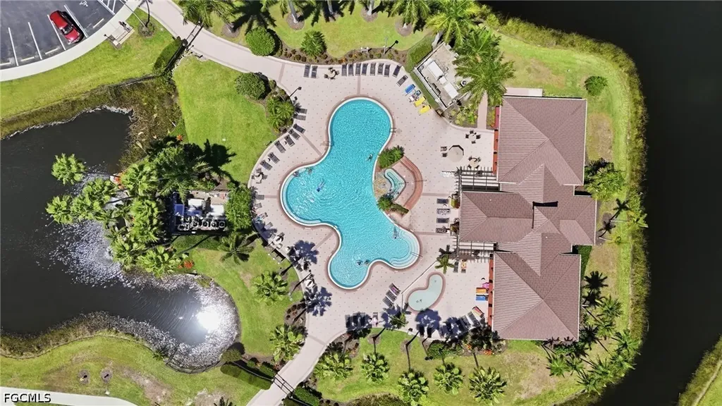 14570 Daffodil Drive Fort Myers FL 33919