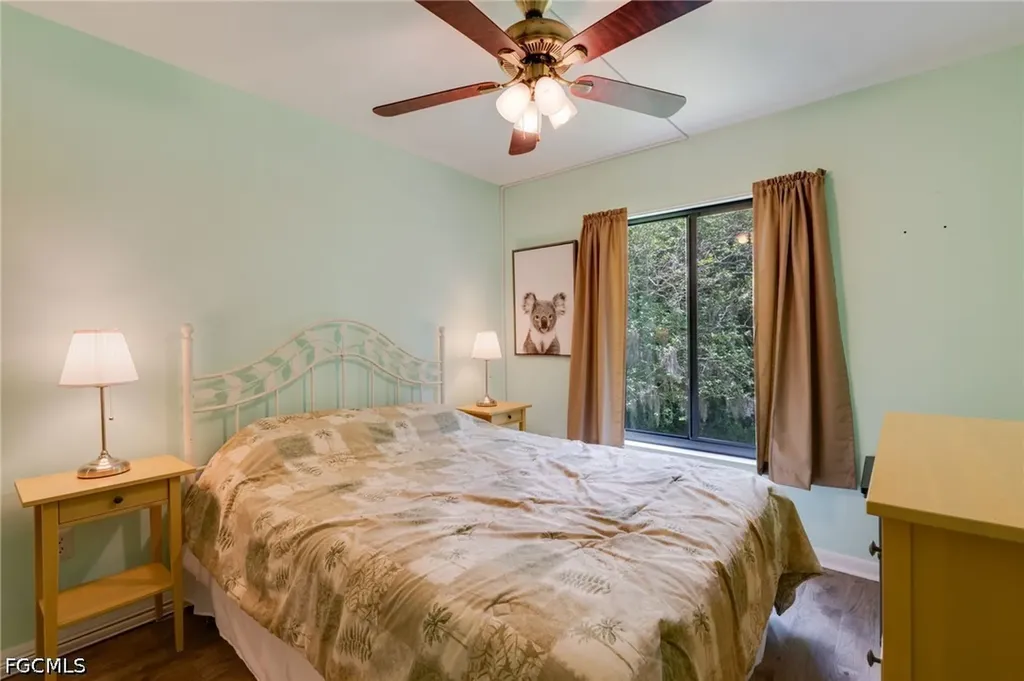 9540 Green Cypress Lane Fort Myers FL 33905