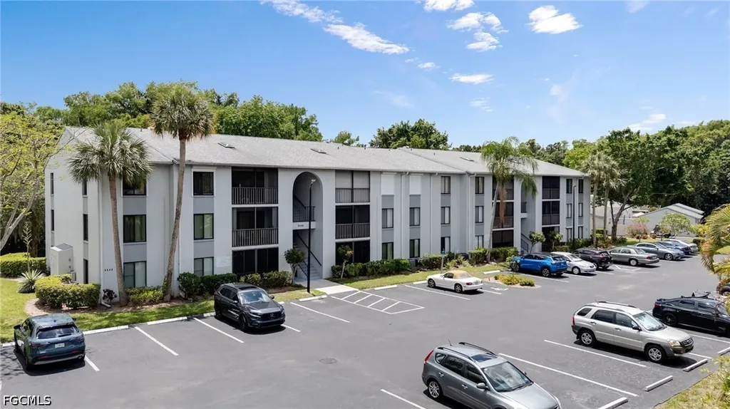 9540 Green Cypress Lane Fort Myers FL 33905