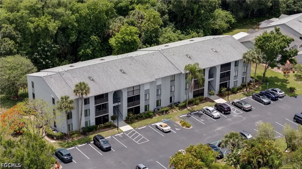 9540 Green Cypress Lane Fort Myers FL 33905