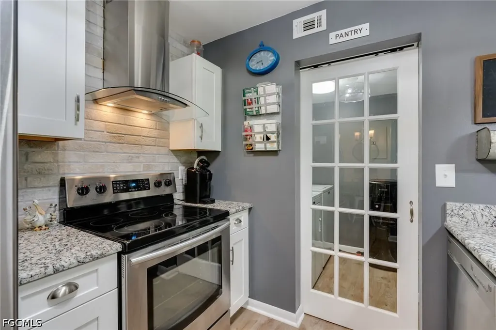 9540 Green Cypress Lane Fort Myers FL 33905