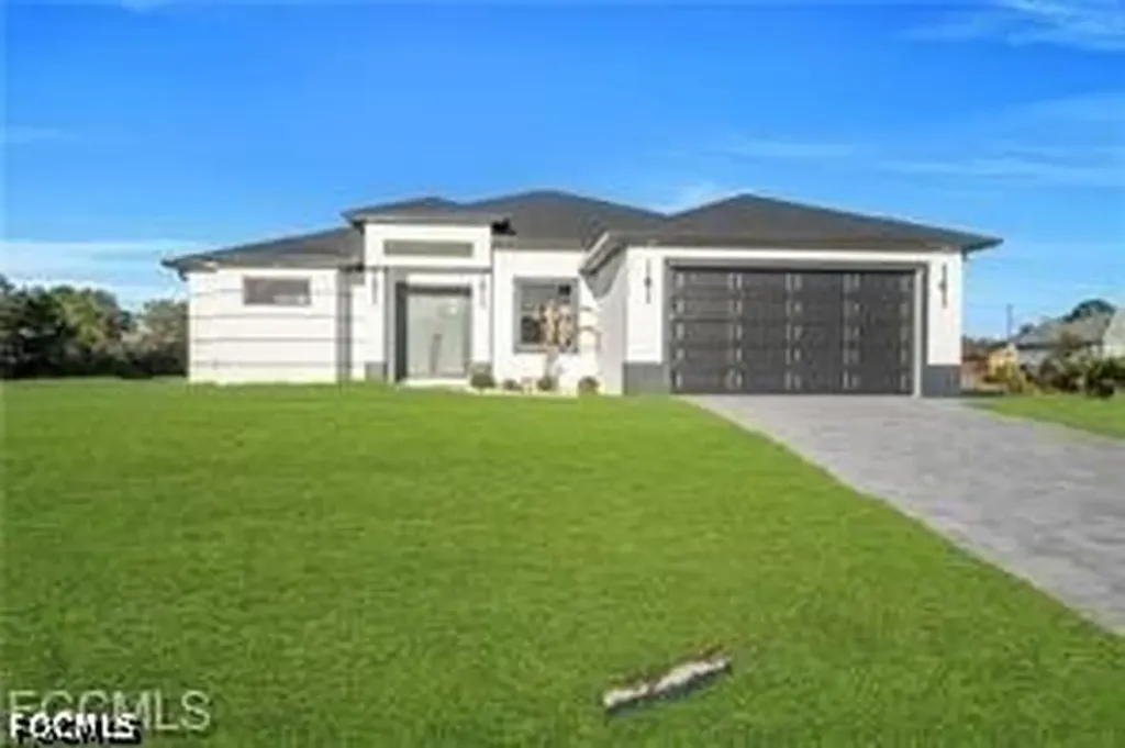 2504 15th Street W Lehigh Acres FL 33971