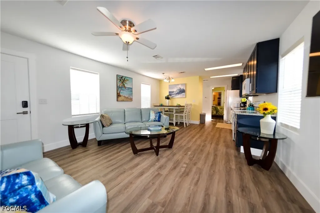 19 Helen Lane Fort Myers Beach FL 33931