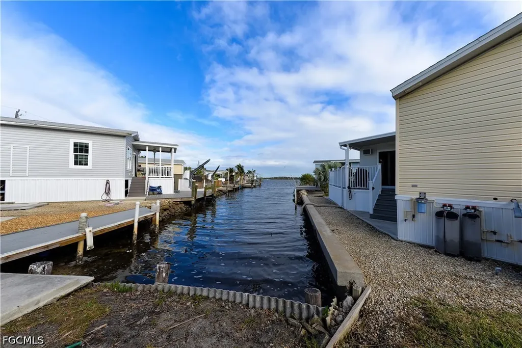 19 Helen Lane Fort Myers Beach FL 33931