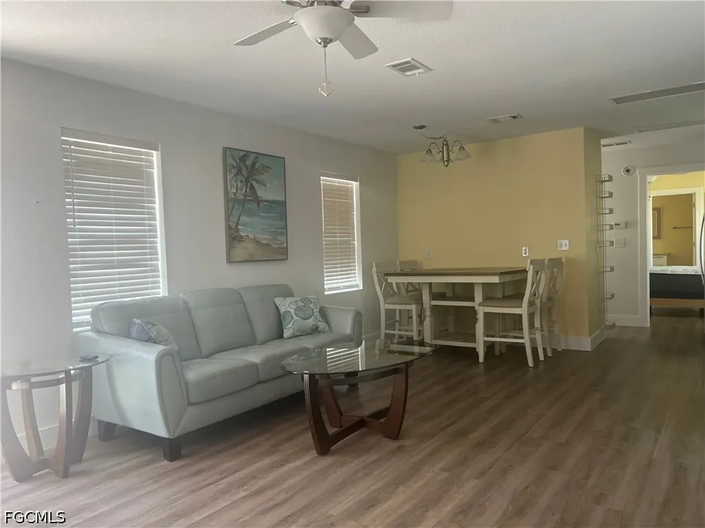 19 Helen Lane Fort Myers Beach FL 33931