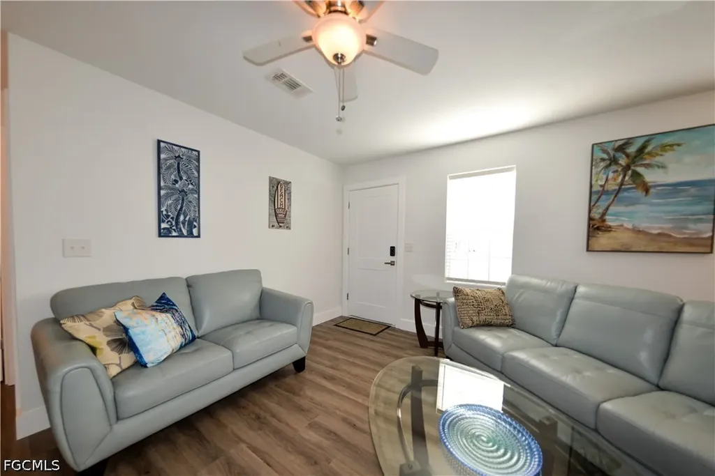 19 Helen Lane Fort Myers Beach FL 33931