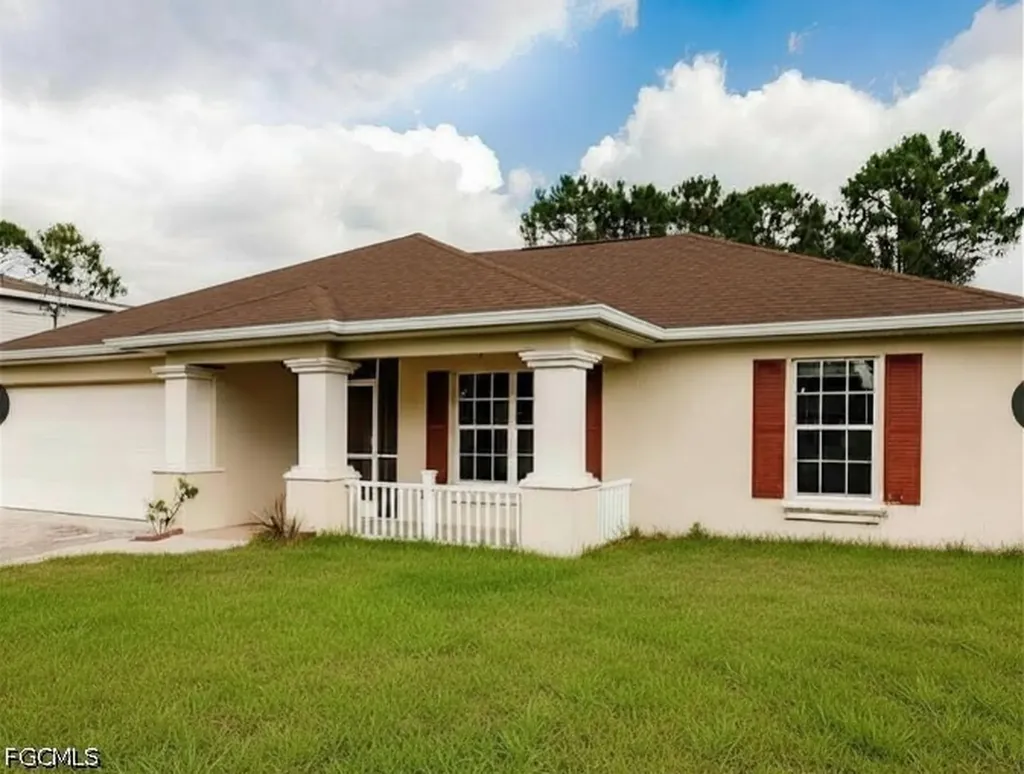 4111 2nd Street SW Lehigh Acres FL 33976
