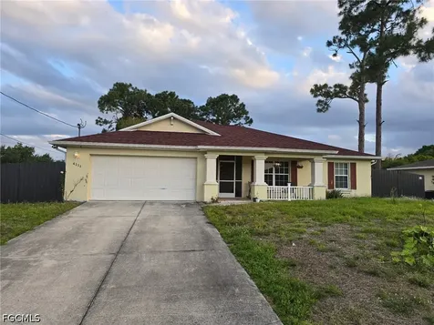 4111 2ND Street SW Lehigh Acres FL 33976