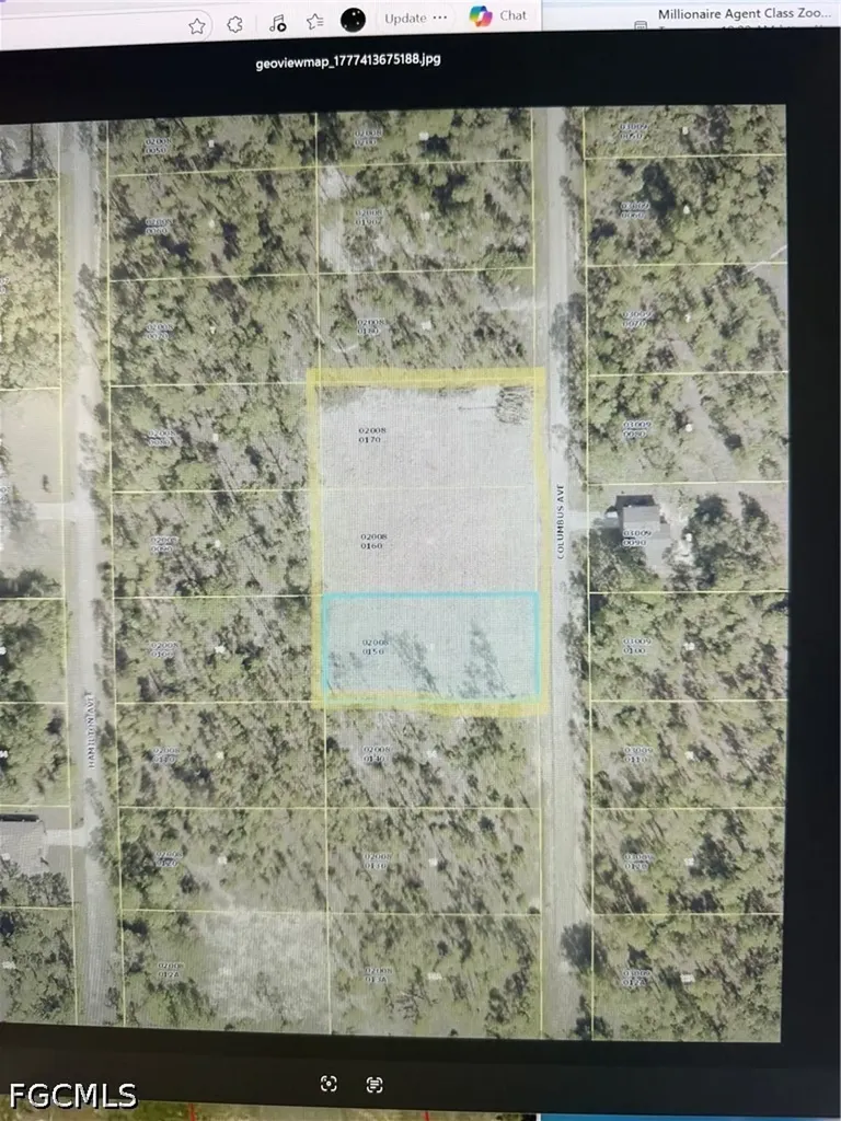1207 Columbus Avenue Lehigh Acres FL 33972