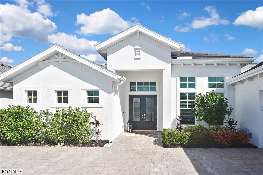 18958 Wildblue Boulevard Fort Myers FL 33913