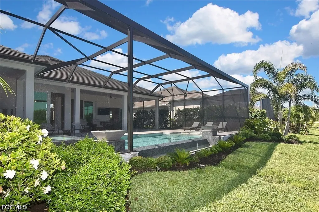 18958 Wildblue Boulevard Fort Myers FL 33913