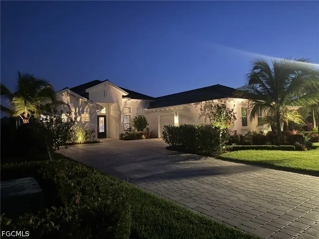 18958 Wildblue Boulevard Fort Myers FL 33913