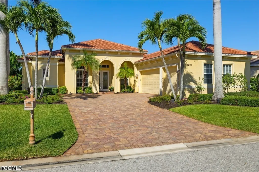 18200 Creekside View Drive Fort Myers FL 33908