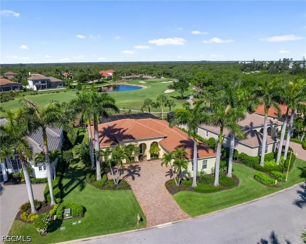 18200 Creekside View Drive Fort Myers FL 33908