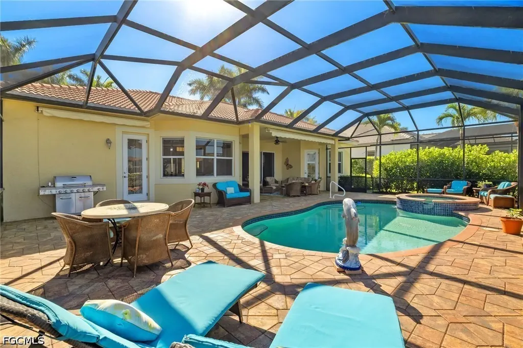 18200 Creekside View Drive Fort Myers FL 33908