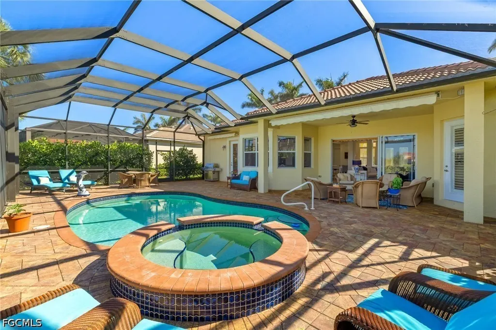 18200 Creekside View Drive Fort Myers FL 33908
