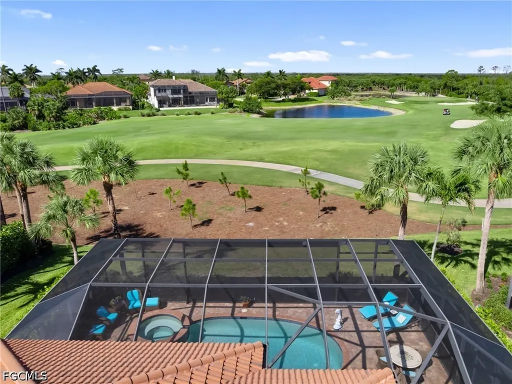 18200 Creekside View Drive Fort Myers FL 33908