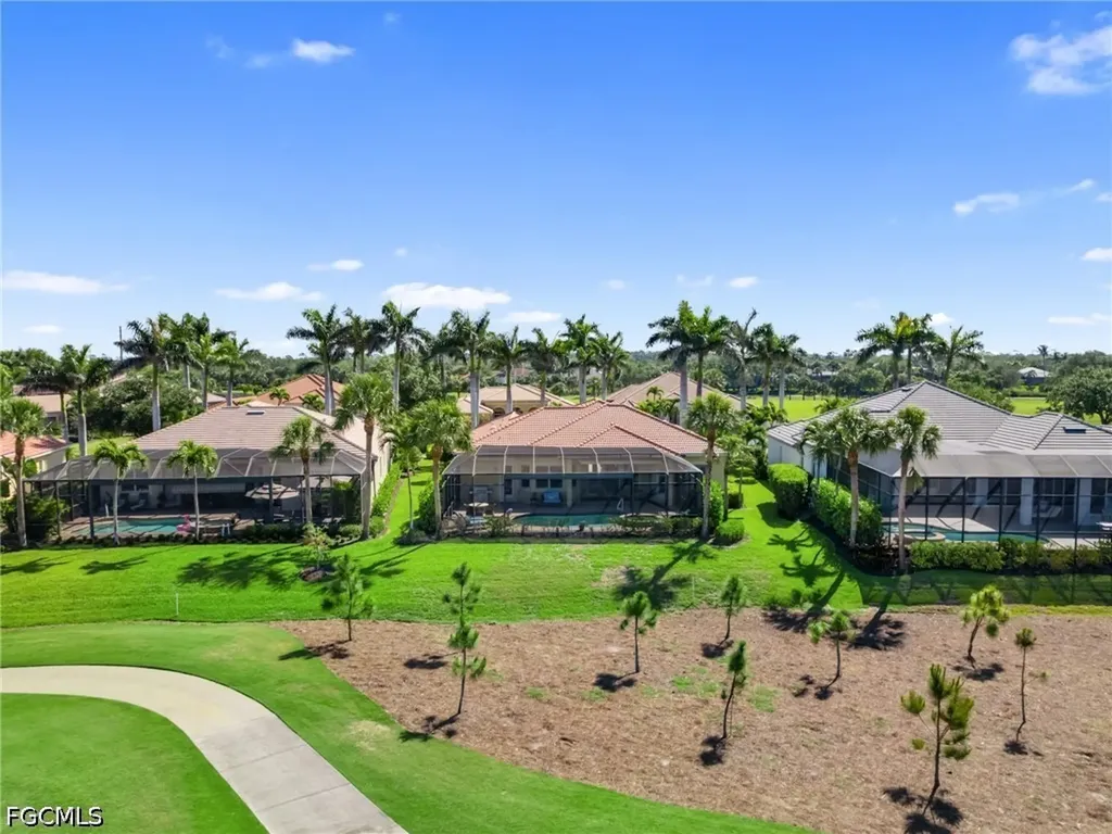 18200 Creekside View Drive Fort Myers FL 33908