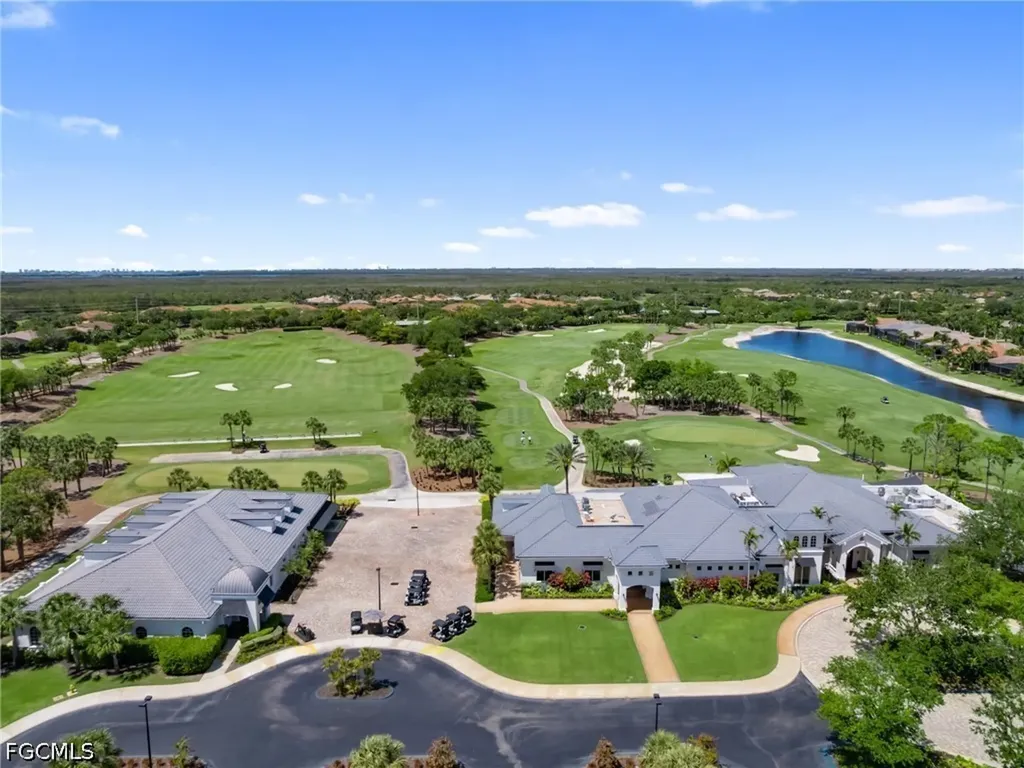 18200 Creekside View Drive Fort Myers FL 33908