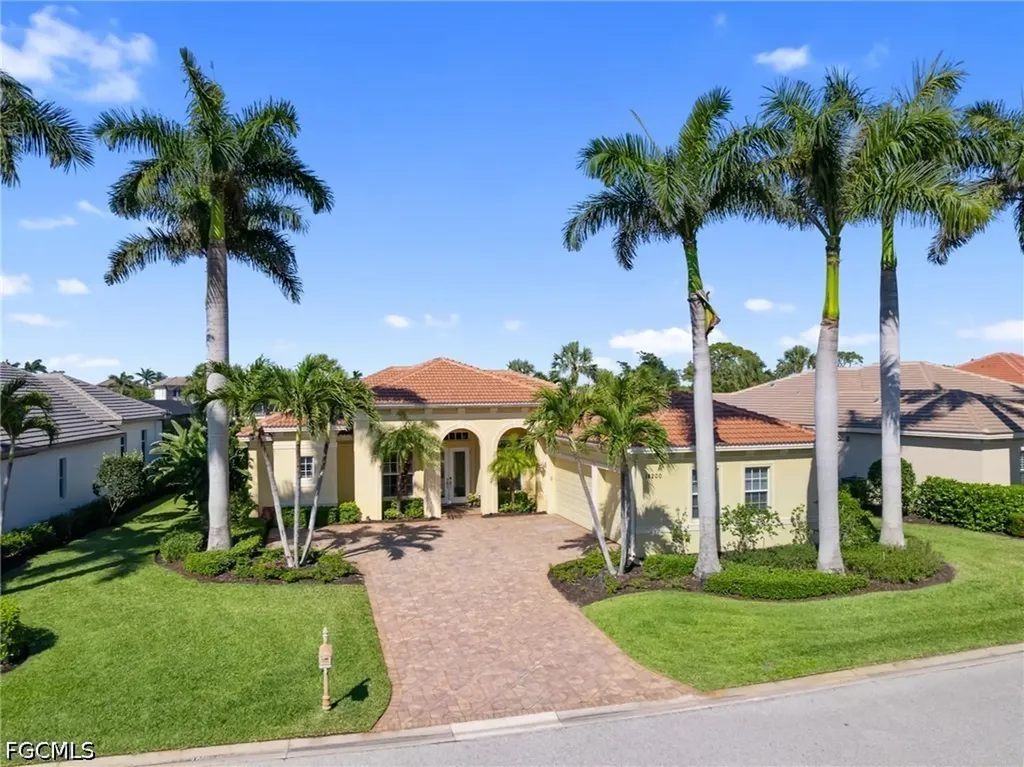 18200 Creekside View Drive Fort Myers FL 33908
