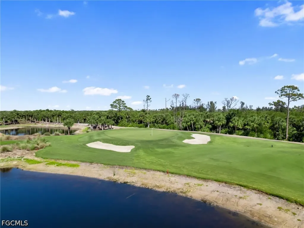 18200 Creekside View Drive Fort Myers FL 33908