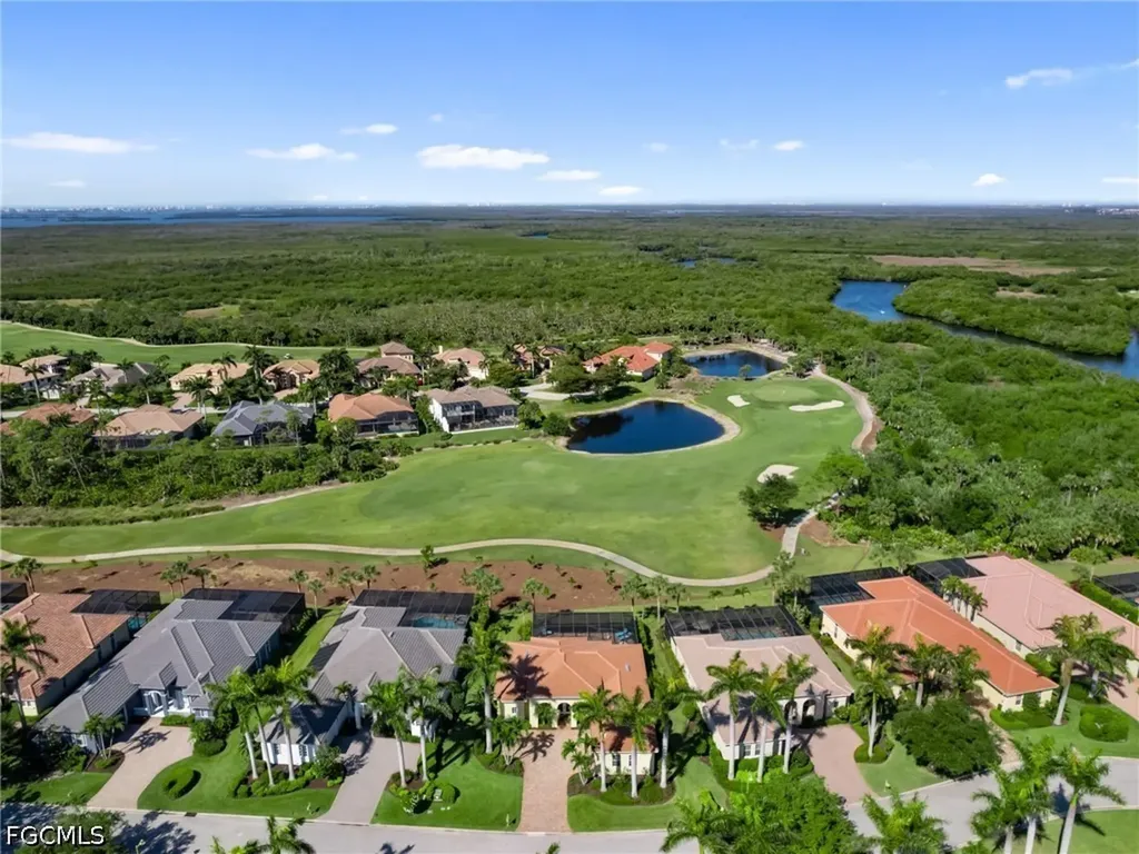 18200 Creekside View Drive Fort Myers FL 33908