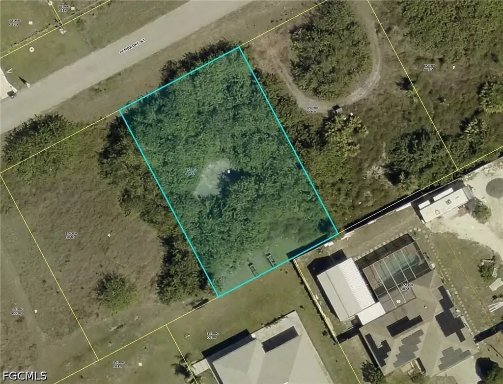 146 Pembroke Street Lehigh Acres FL 33974