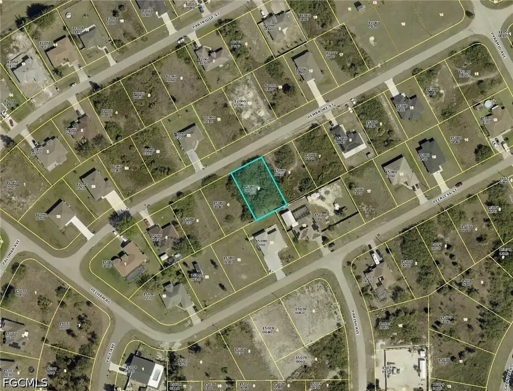 146 Pembroke Street Lehigh Acres FL 33974