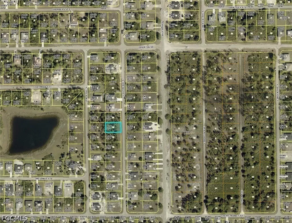 496 Lillon Avenue S Lehigh Acres FL 33974