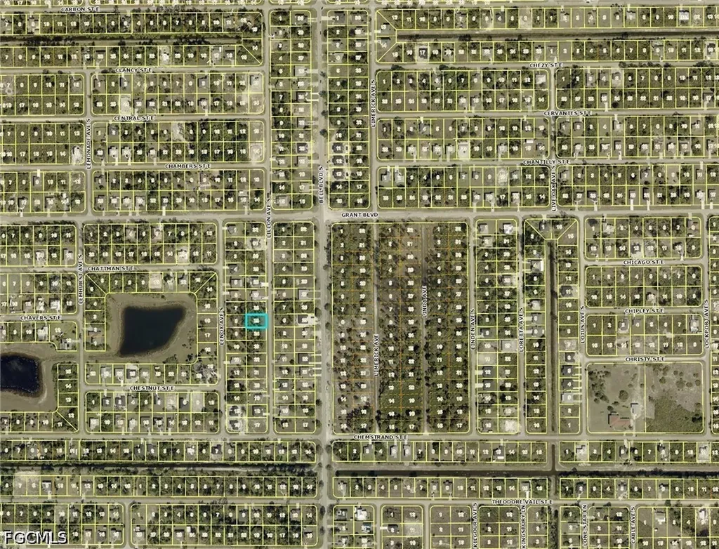 496 Lillon Avenue S Lehigh Acres FL 33974