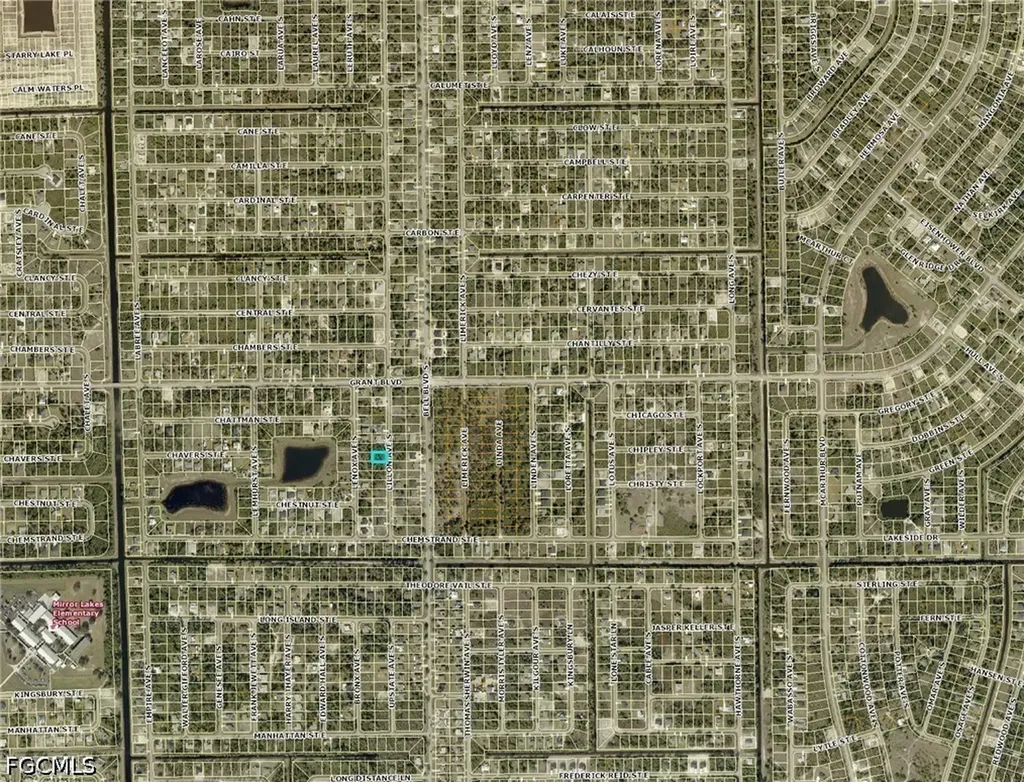 496 Lillon Avenue S Lehigh Acres FL 33974
