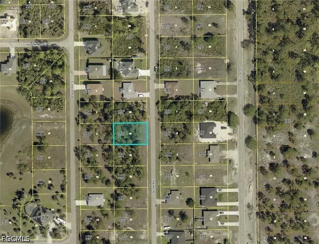 496 Lillon Avenue S Lehigh Acres FL 33974