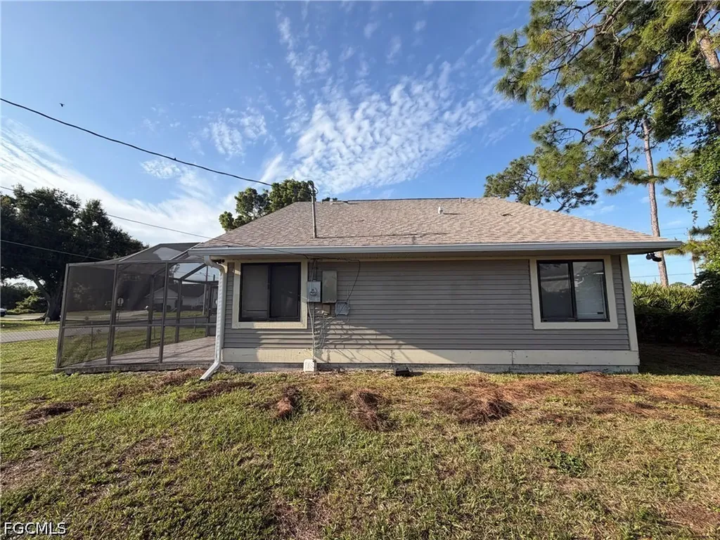 9225 Pineapple Road Fort Myers FL 33967