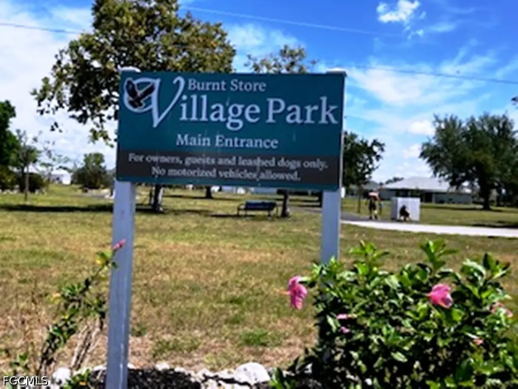25342 Jubal Street Punta Gorda FL 33955