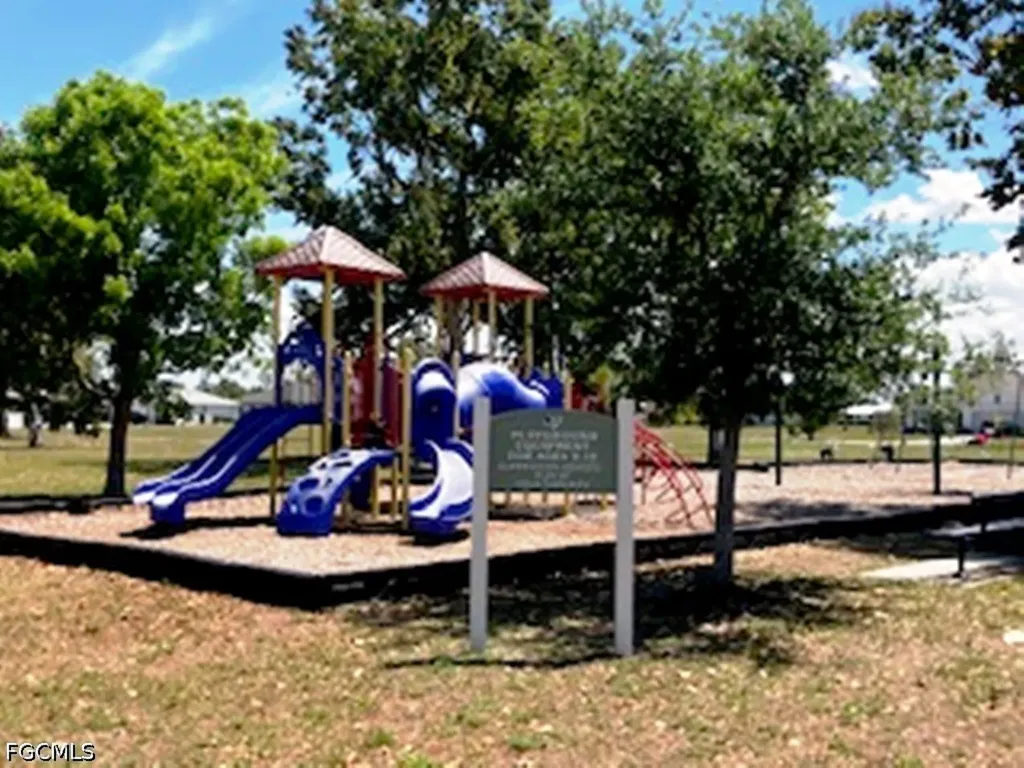 25342 Jubal Street Punta Gorda FL 33955