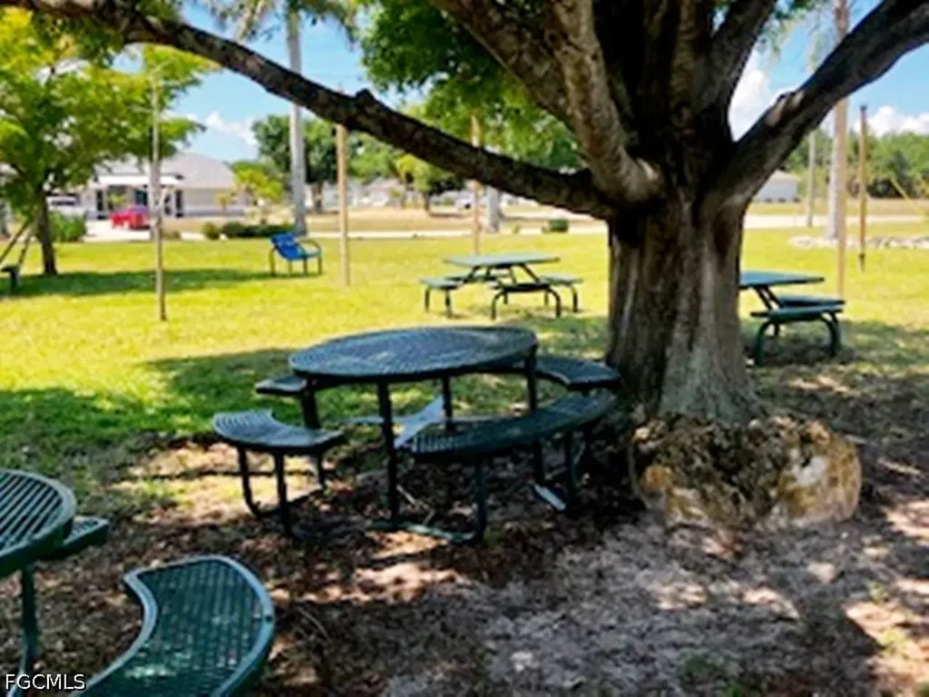 25342 Jubal Street Punta Gorda FL 33955