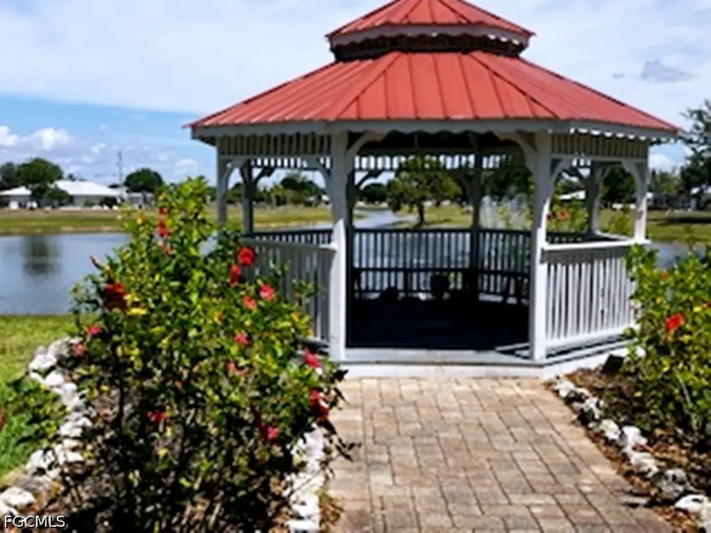 25342 Jubal Street Punta Gorda FL 33955