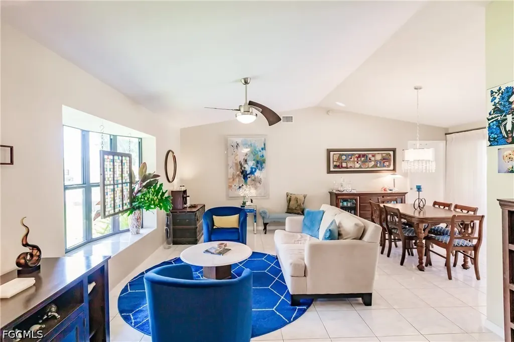 627 SE 34th Street Cape Coral FL 33904