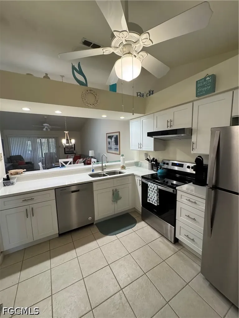 11421 Caravel Circle Fort Myers FL 33908