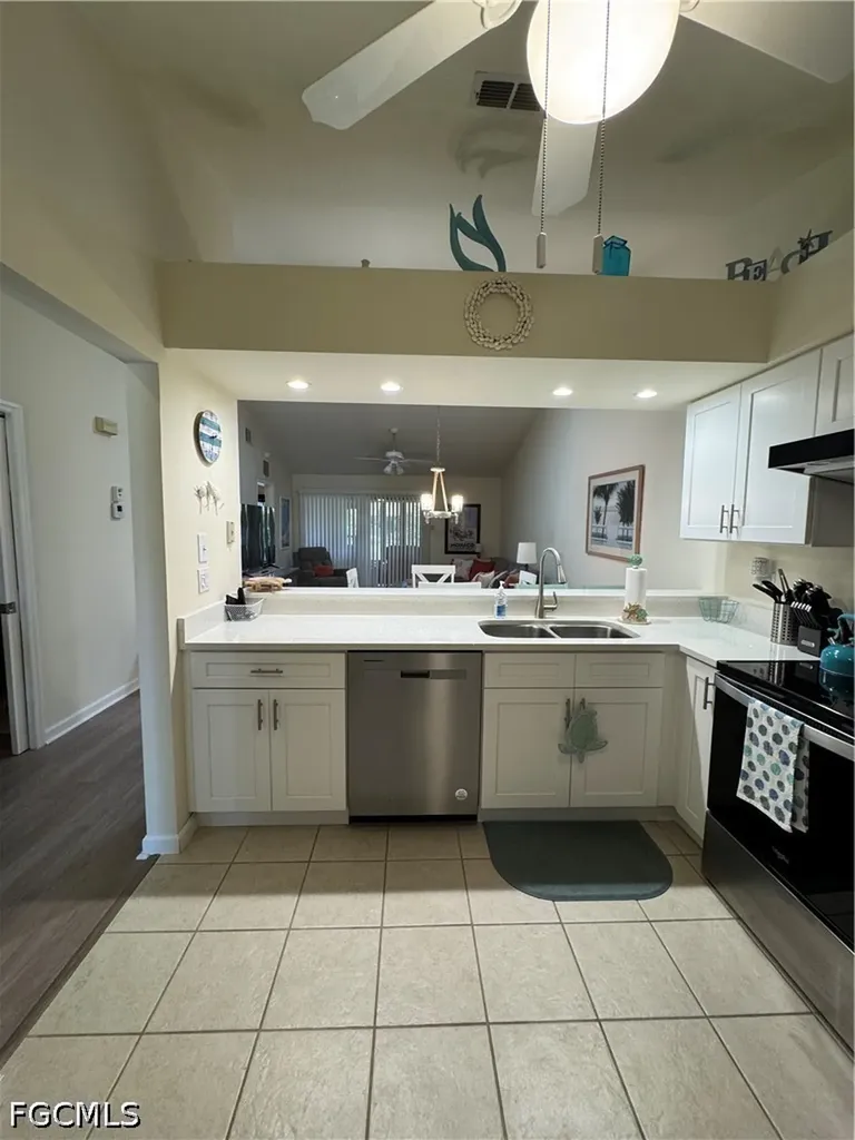 11421 Caravel Circle Fort Myers FL 33908
