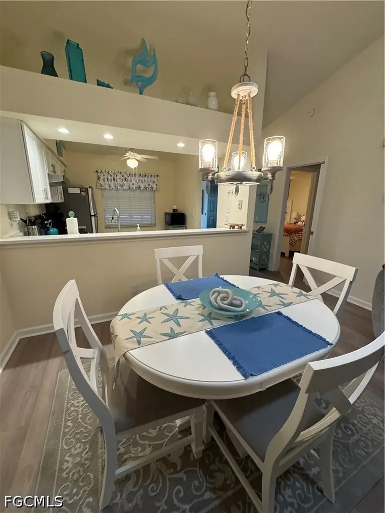11421 Caravel Circle Fort Myers FL 33908